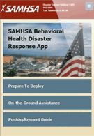 SAMHSA App