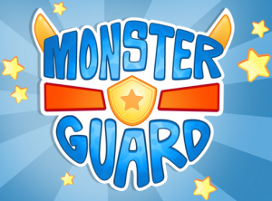 Monster Guard